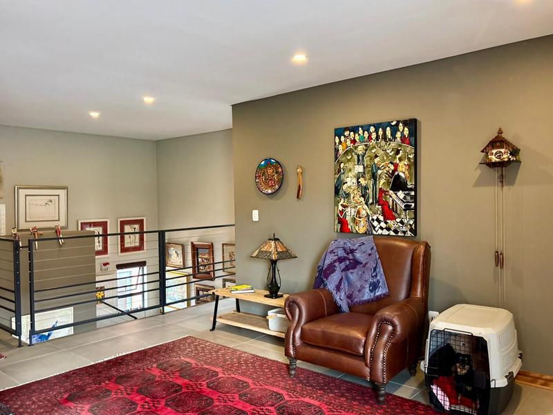 3 Bedroom Property for Sale in Wild Olive Estate Free State